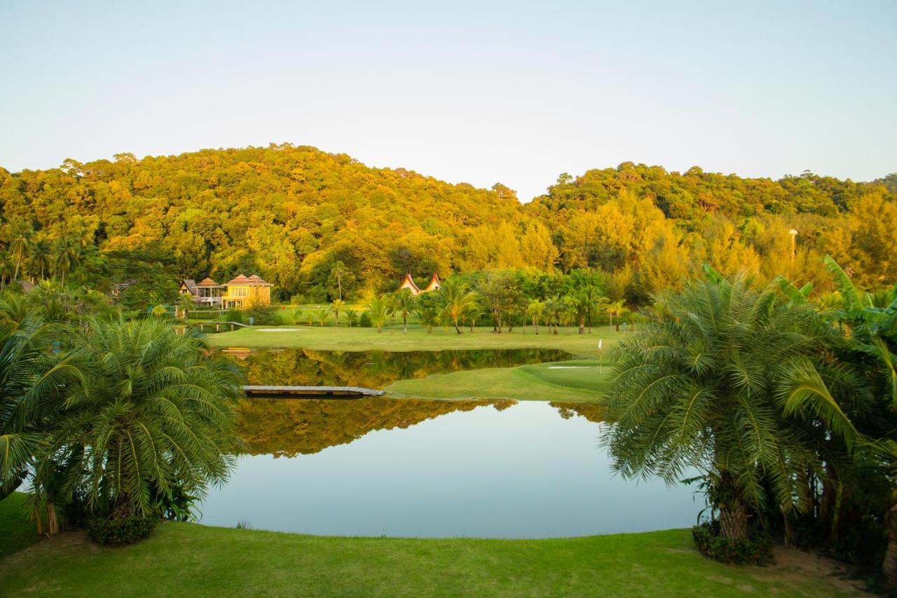 Little Sunshine Boutique Beach Resort & Spa Ko Čang Exteriér fotografie