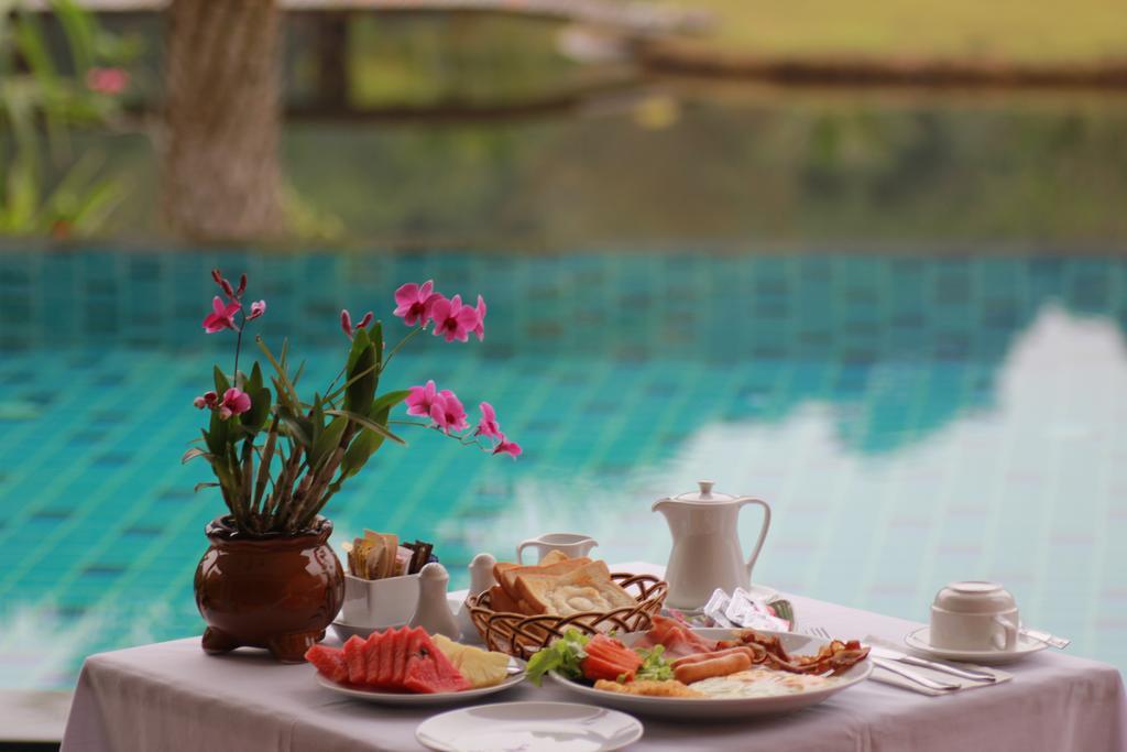 Little Sunshine Boutique Beach Resort & Spa Ko Čang Exteriér fotografie