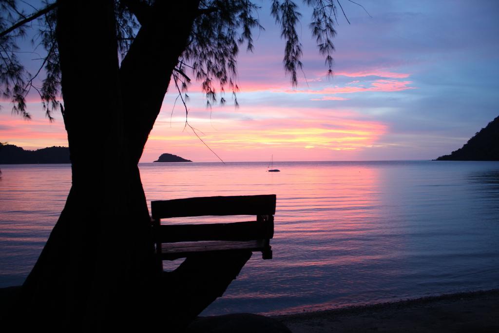 Little Sunshine Boutique Beach Resort & Spa Ko Čang Exteriér fotografie